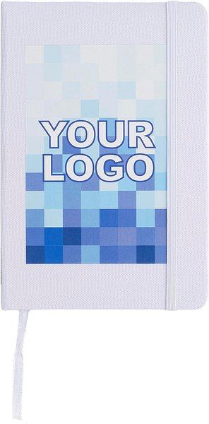 Notizbuch Emendicori | Recyceltes PET | A5 | Liniert