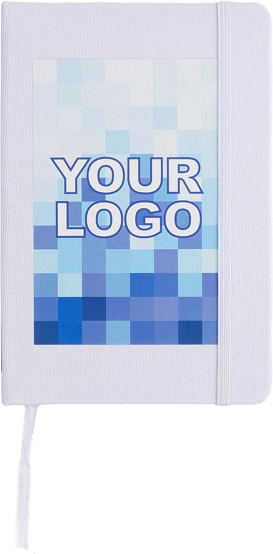 Notizbuch Emendicori | Recyceltes PET | A5 | Liniert