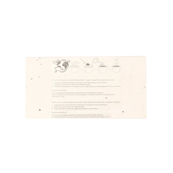 Samen Bleistiftbox Idlar