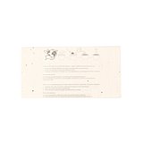 Samen Bleistiftbox Idlar