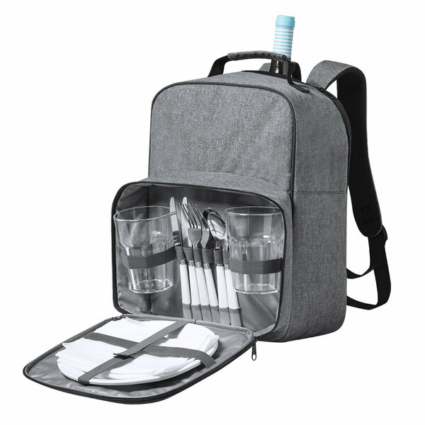 Picnic Kühltasche Rucksack Idzor