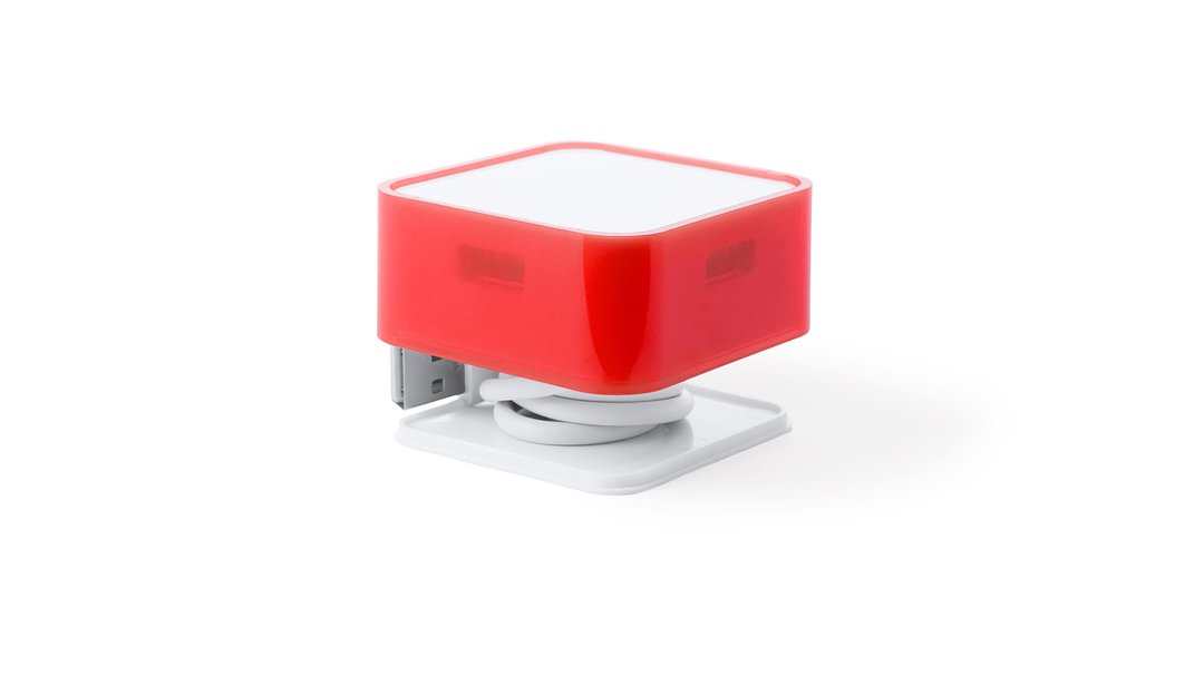 USB Hub Idix