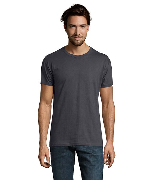 Männer T-Shirt 190g Nole