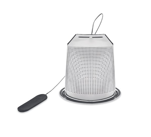 Tee-Ei Edelstahl Alurina