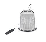 Tee-Ei Edelstahl Alurina