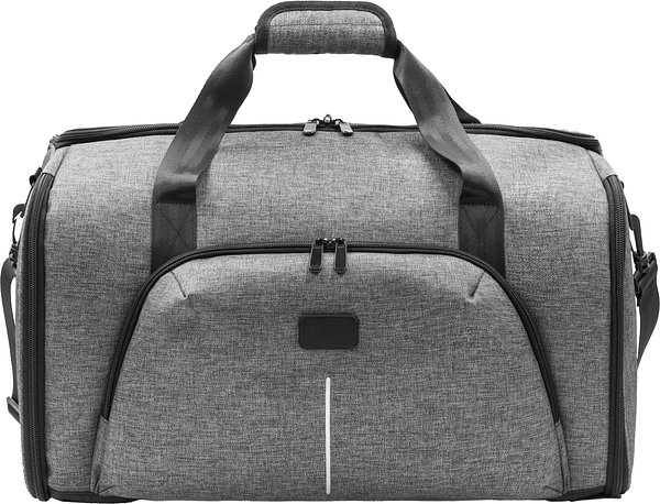 Voyager faltbare Reisetasche Jöritani