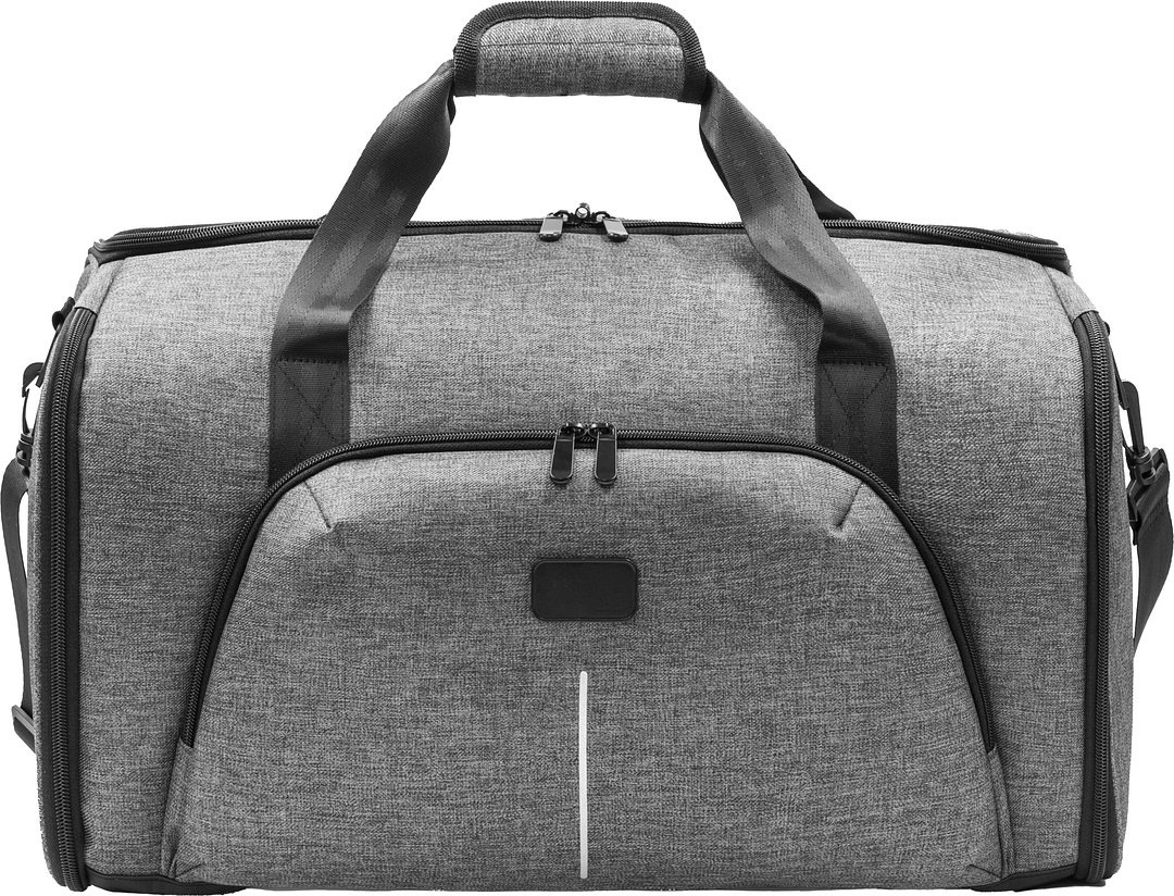Voyager faltbare Reisetasche Jöritani