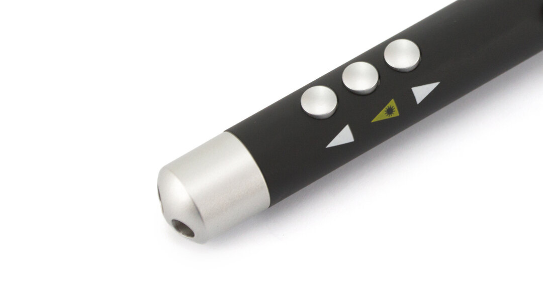 Laser Pointer Idort