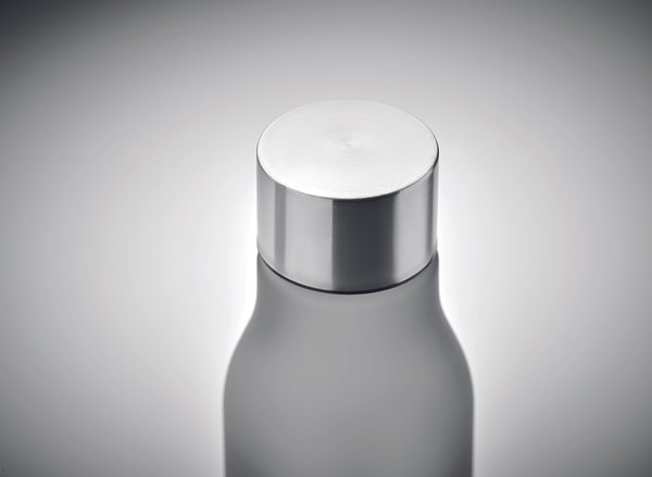 Trinkflasche RPET 600ml Renath