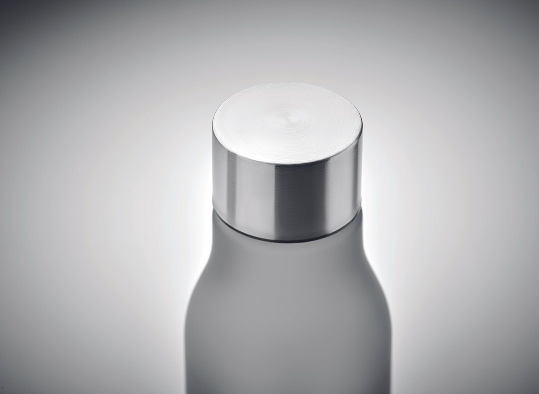 Trinkflasche RPET 600ml Renath