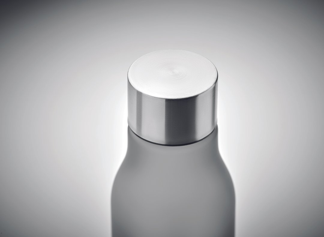 Trinkflasche RPET 600ml Renath