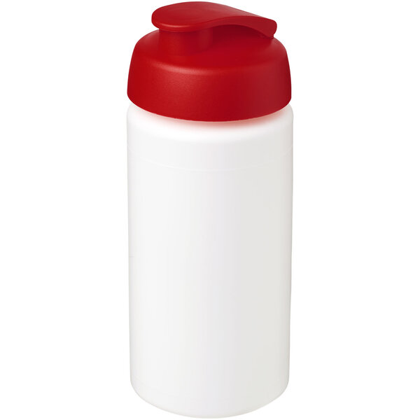 Grip 500 ml Sportflasche mit Klappdeckel - Nannatri
