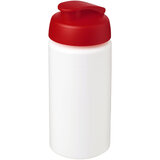 Grip 500 ml Sportflasche mit Klappdeckel - Nannatri