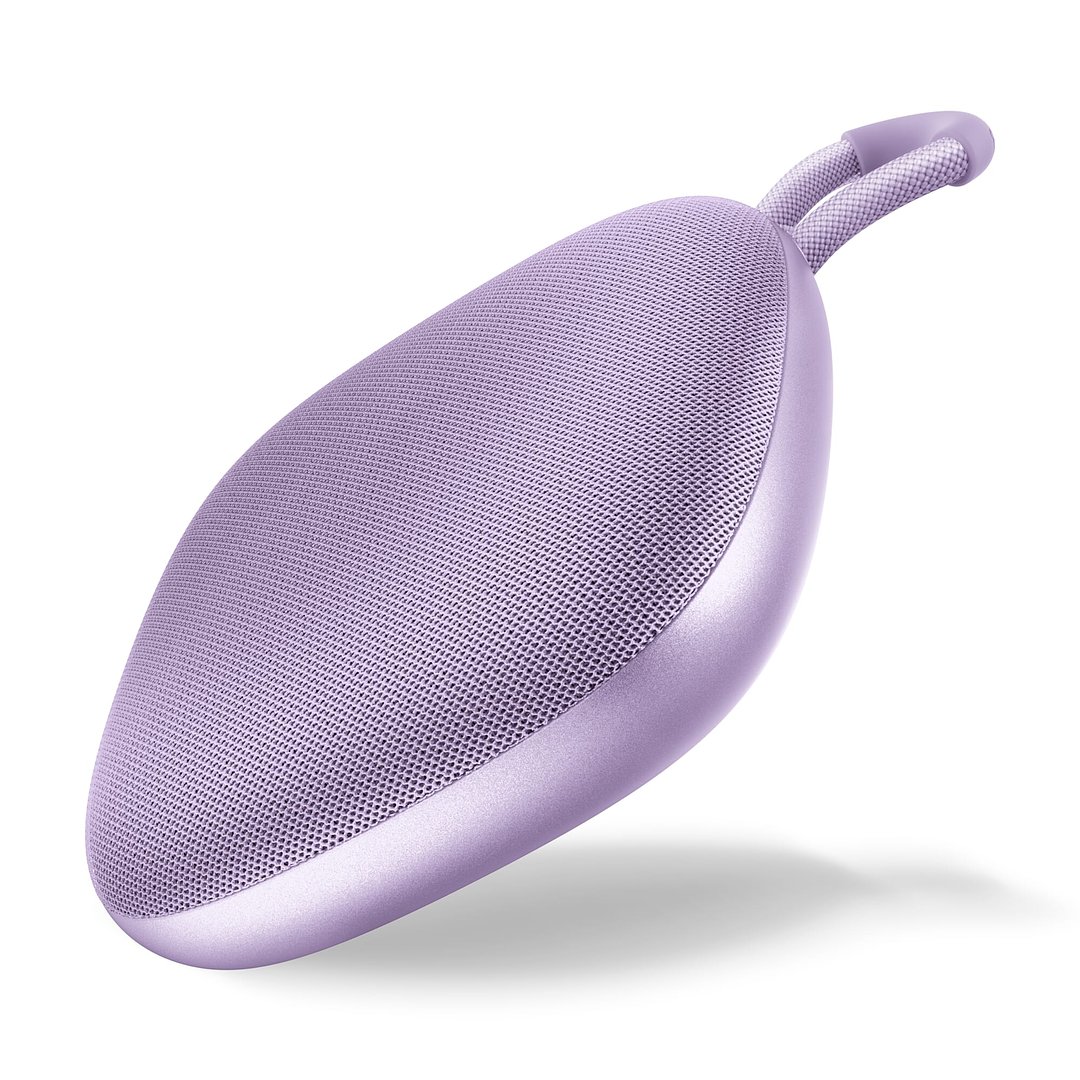 Fresh n Rebel Bold S3 wasserdichter Bluetooth-Lautsprecher Mareliten