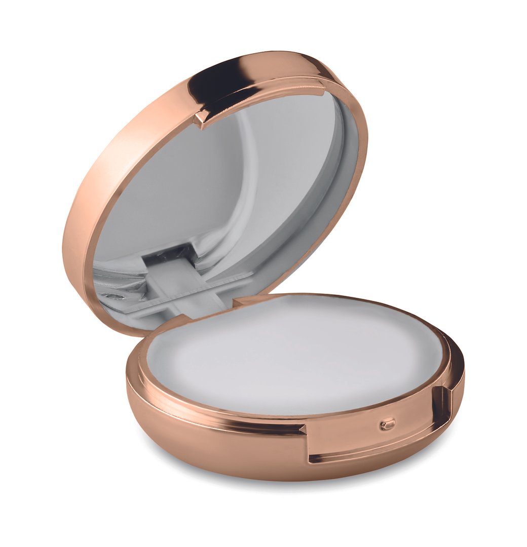 Lippenbalsam mit Spiegel Annang