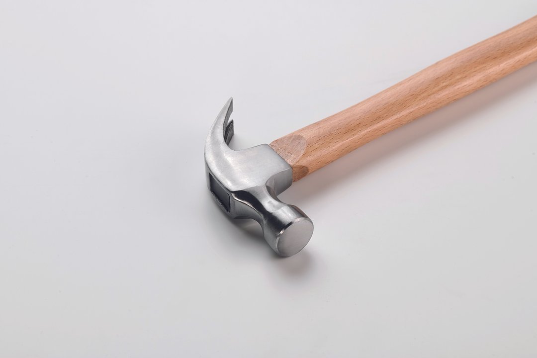 Klauenhammer Utziana