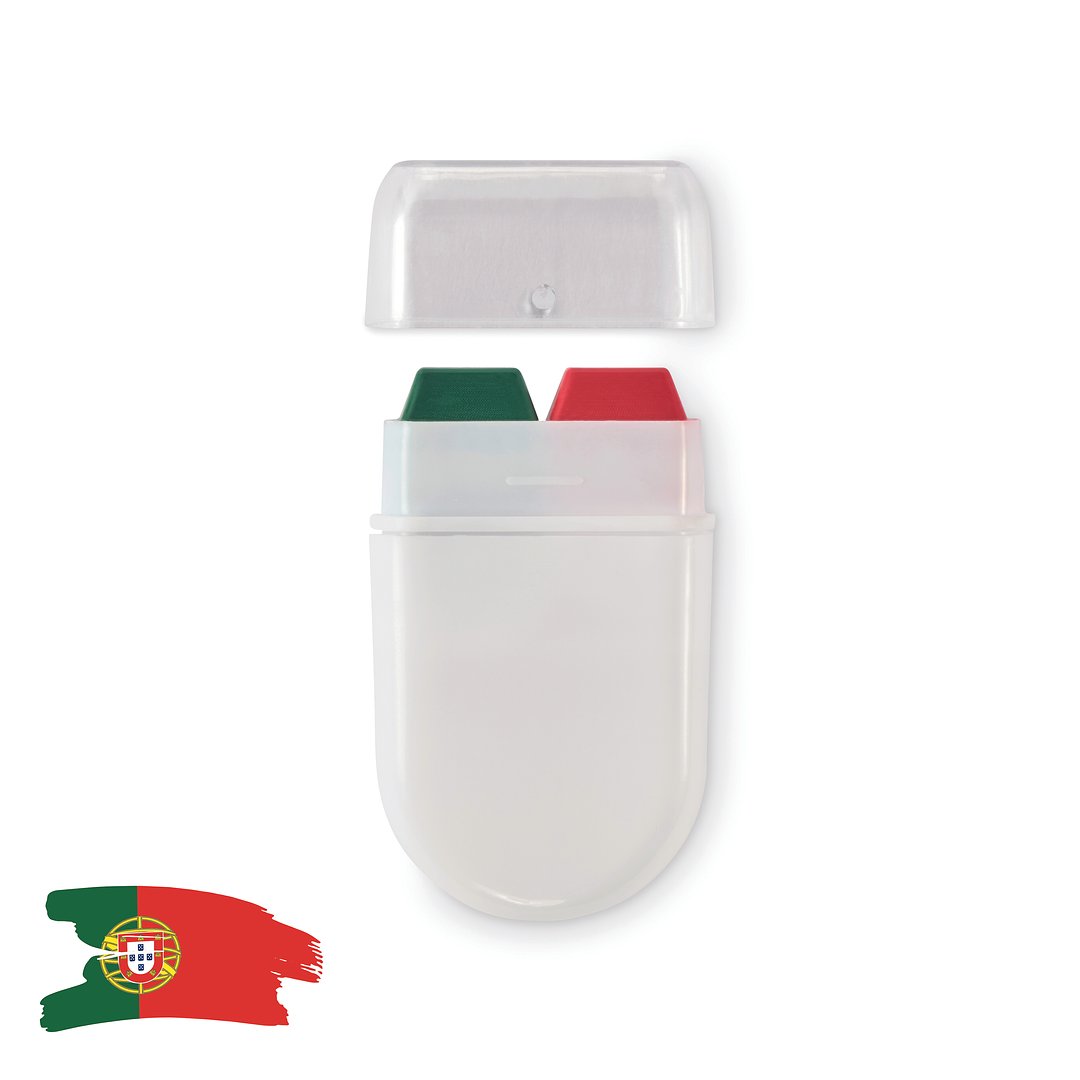 Fan Schminkstift Vrendivie