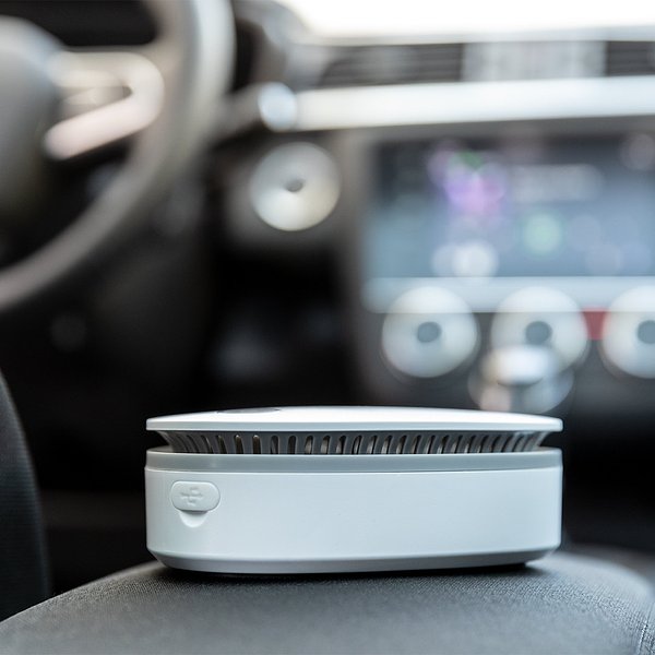 Ozon-Generator Idick