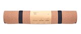 Yoga Matte Kork Inetorsco