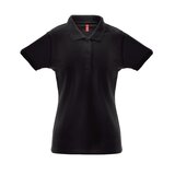 Damen Poloshirt Fritas