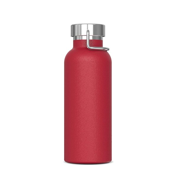 Isolierflasche Skyler 500ml Betonnana