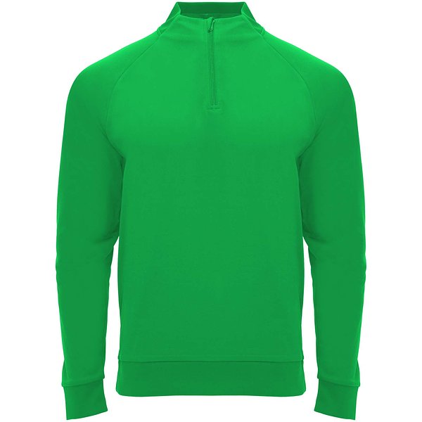 Half-Zip Sweatshirt für Kinder - Cori
