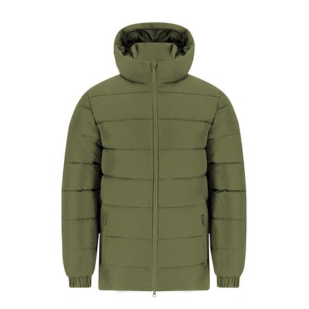 Kinder Parka Idren