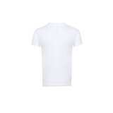 Kinder Weiß T-Shirt "keya"