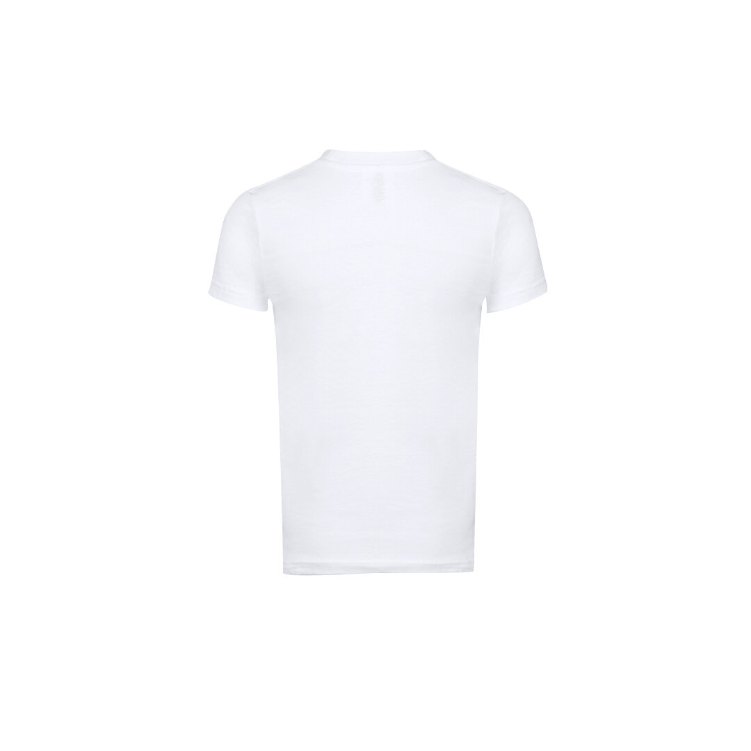 Kinder Weiß T-Shirt "keya"