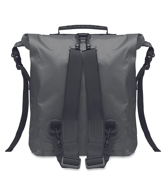 Rolltop-Tasche RPET Maspas