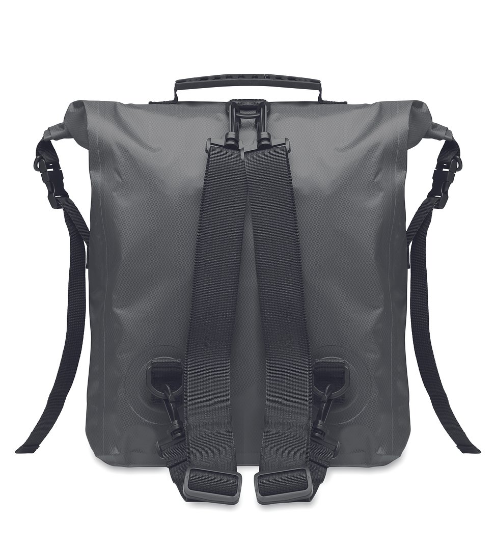 Rolltop-Tasche RPET Maspas