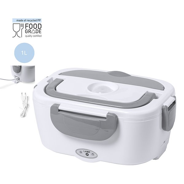 Elektrische Lunch Box Idlpy
