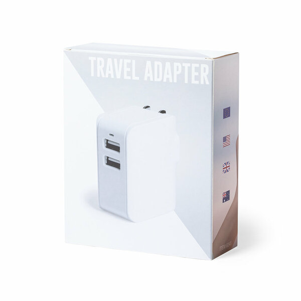Reise Adapter Idban