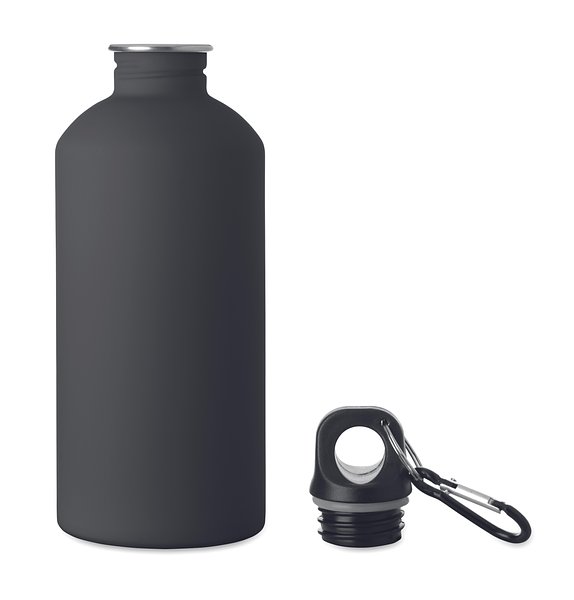 Einwandige Trinkflasche 500ml Trike