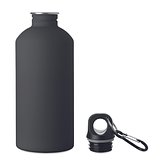 Einwandige Trinkflasche 500ml Trike