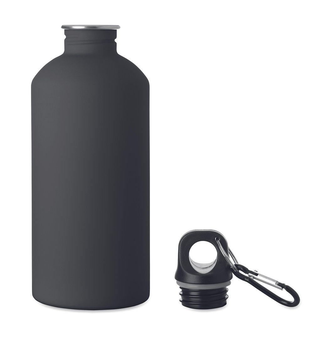 Einwandige Trinkflasche 500ml Trike