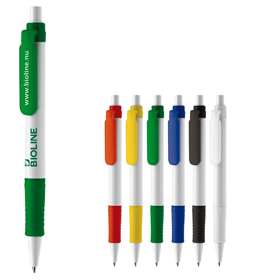 Kugelschreiber Vegetal Pen Hardcolour Dumerver