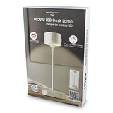 Mojiu Smart Tischlampe mit Sprachsteuerung Rengan