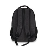 Rucksack Harper GRS aus recyceltem Baumwoll-Canvas Utzie