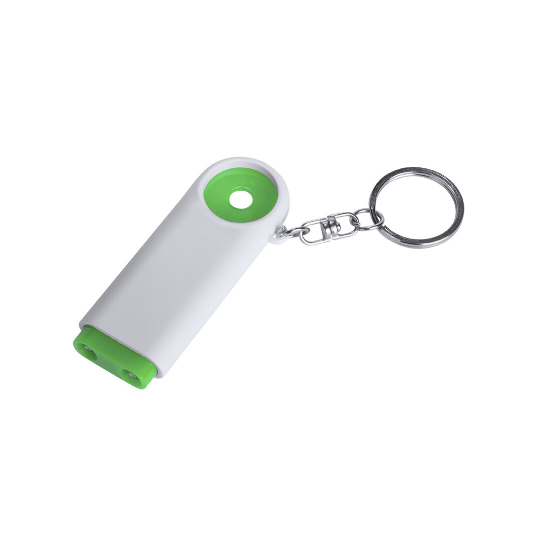 Schlüsselanhänger EK-Chip Idpor