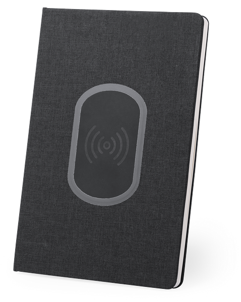 Ladegerät Notizblock Idant