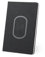 Ladegerät Notizblock Idant