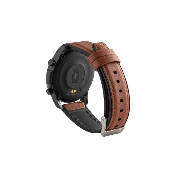 Smartwatch mit PU-Armband Anritan