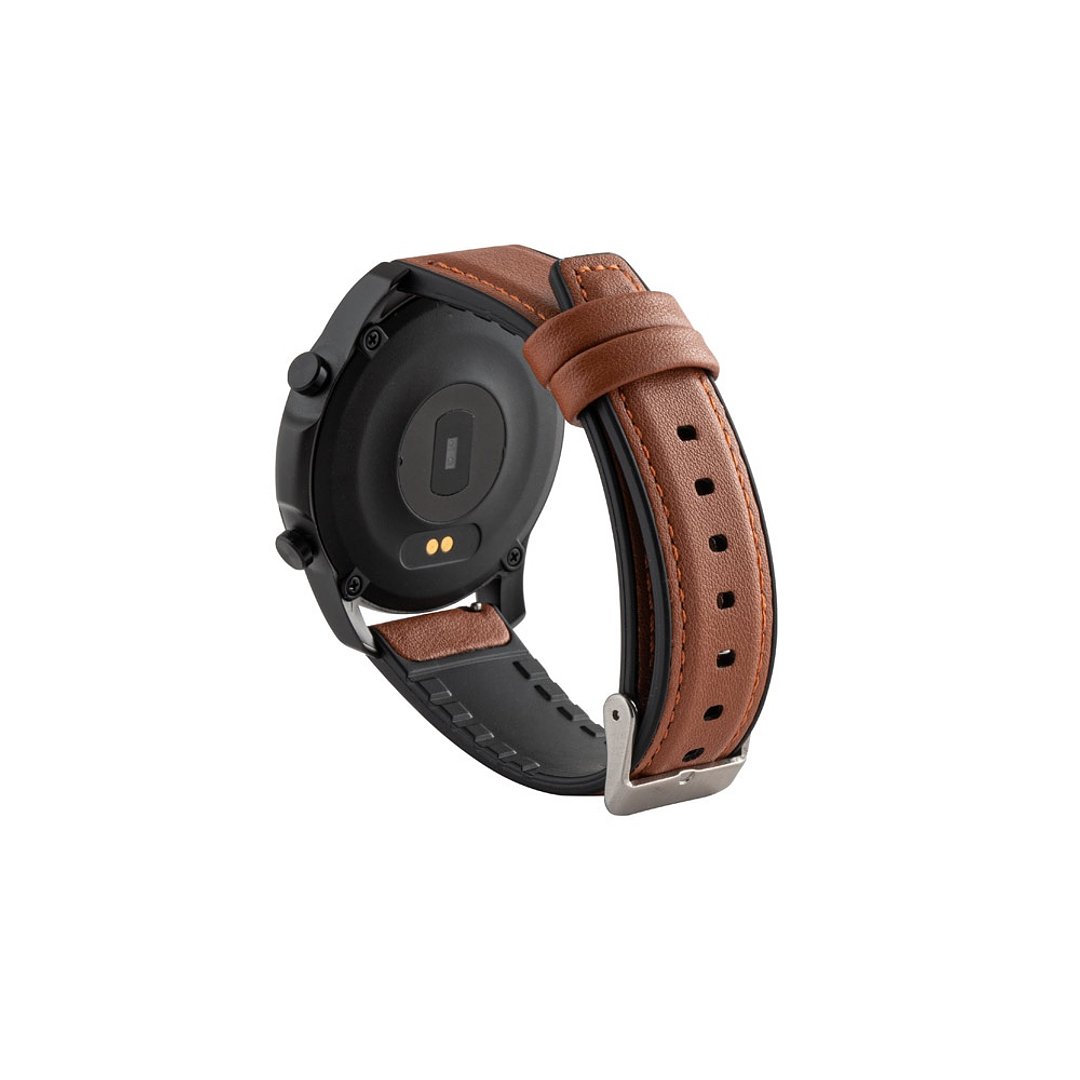 Smartwatch mit PU-Armband Anritan