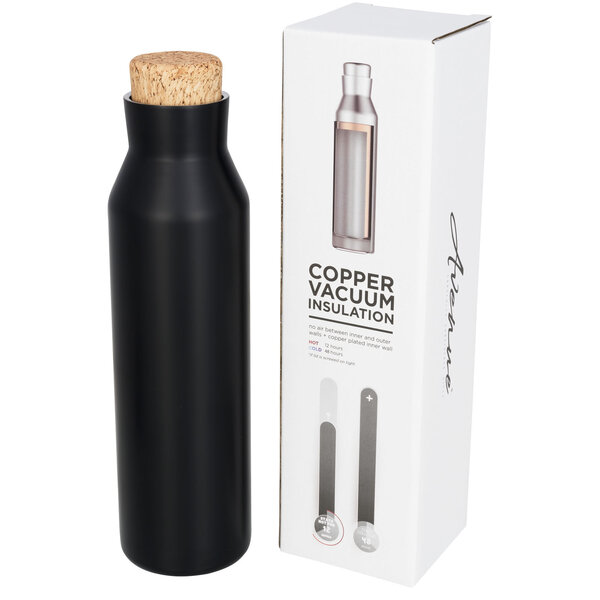 590 ml Kupfer-Vakuum Isolierflasche - Cierica
