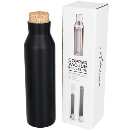 590 ml Kupfer-Vakuum Isolierflasche - Cierica