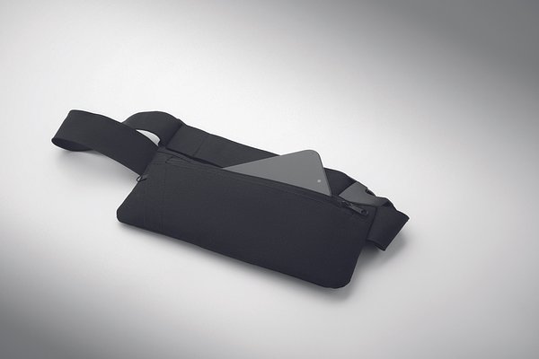 Gürteltasche 600D RPET Orenjat