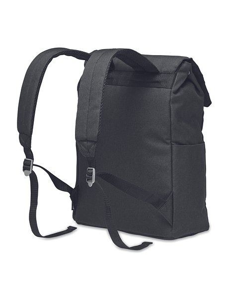 Laptop-Rucksack 600D RPET Fadin