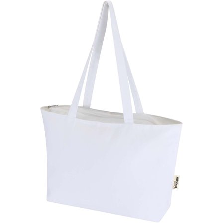 320 g/m Reissverschluss Tragetasche 15L - Elvetolfel