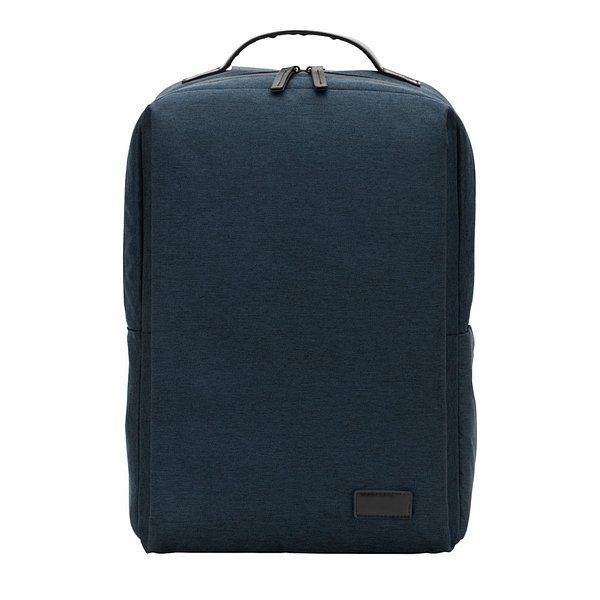 Laptop-Rucksack (17") aus hochdichtem 600D-Recycling-Polyester (20 l) Dorsie